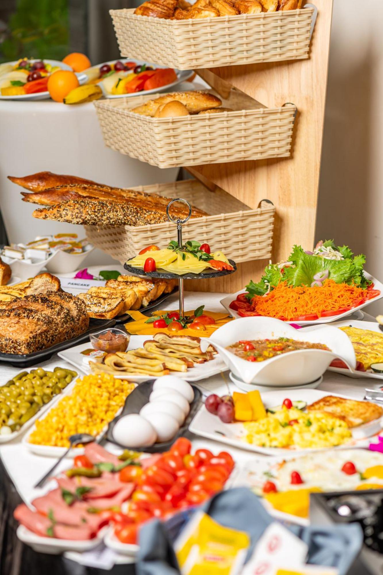 Sôsuite Saly Portudal Extérieur photo
