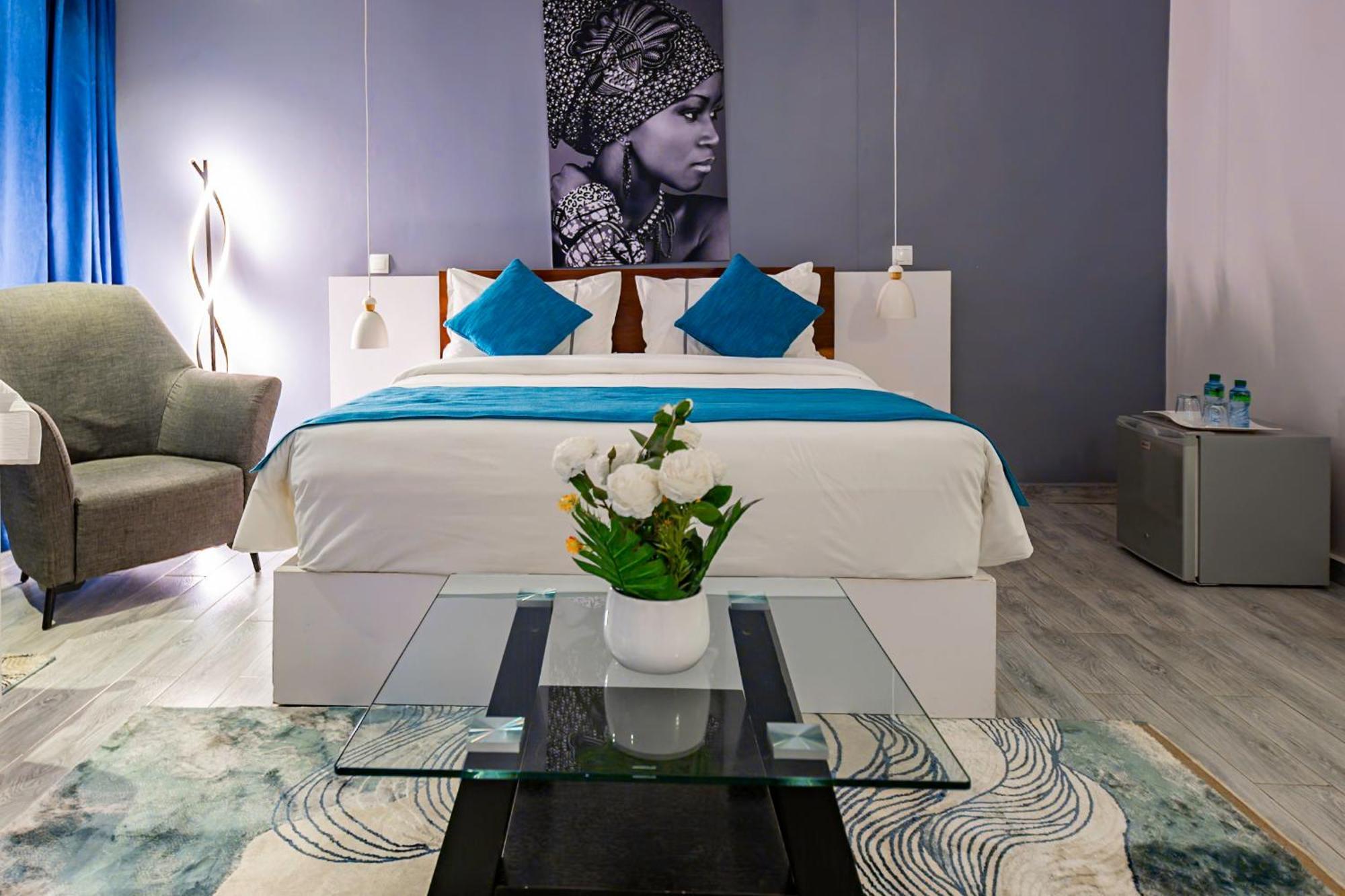 Sôsuite Saly Portudal Extérieur photo