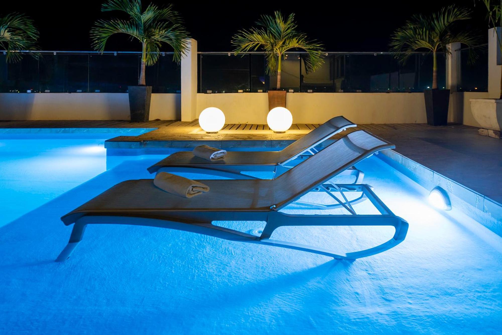 Sôsuite Saly Portudal Extérieur photo